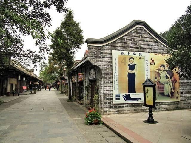 逃离橙园